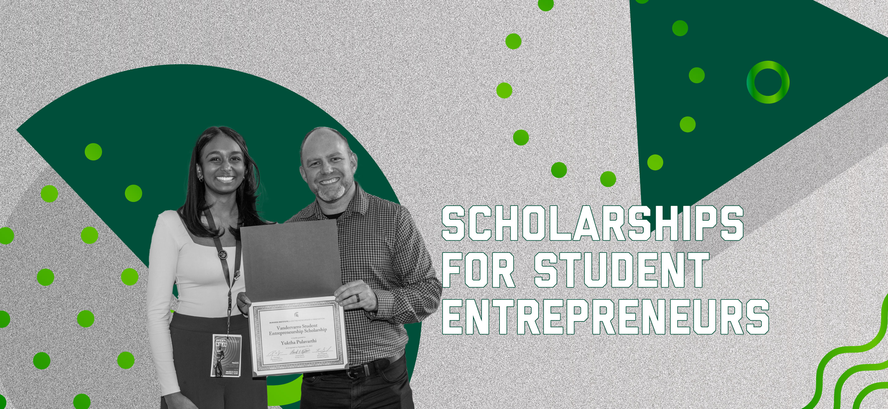 msu dean's list scholarships